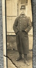 PHOTO POILU 43 RI REGIMENT