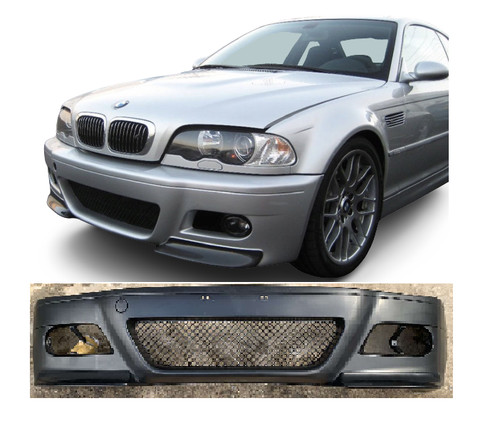 Bmw e46 csl becquet lèvre - becquet, de