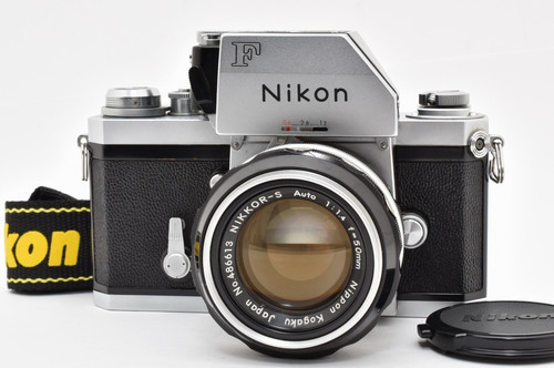 Meter works near mint - works, ![near
