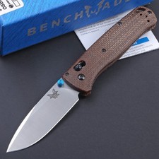 Micarta Handle Pocket Knives