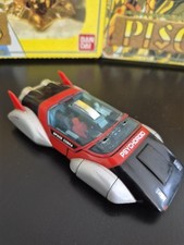 Space adventure cobra psychoroid popy 1983 japan