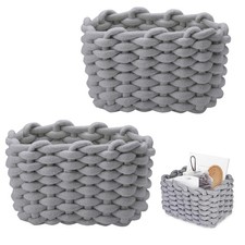 2 Pièces Panier Rangement