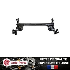 ESSIEU ARRIERE DACIA LOGAN I