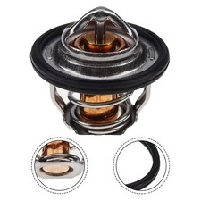 Thermostat moteur pour Kubota 1E40173010 pour modèles pour L225 pour L245 et au