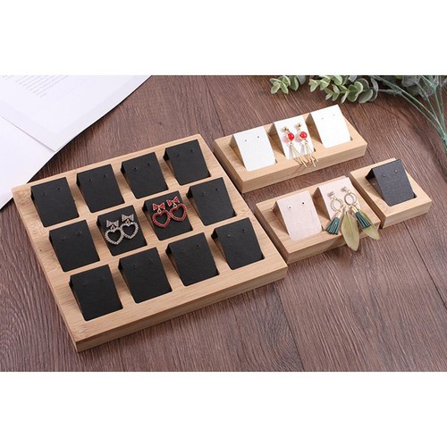 12x carton presentoir de - ,