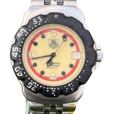 Montre Homme Tag Heuer Formula