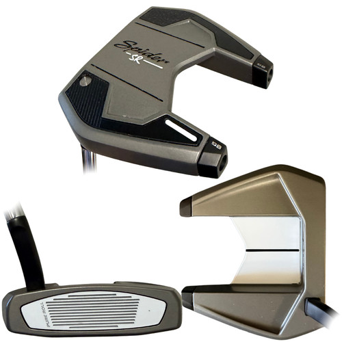 Taylormade spider putter - spider,