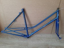 Cadre velo LIBERIA 650B