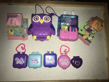 Vds lot polly pocket - vds,