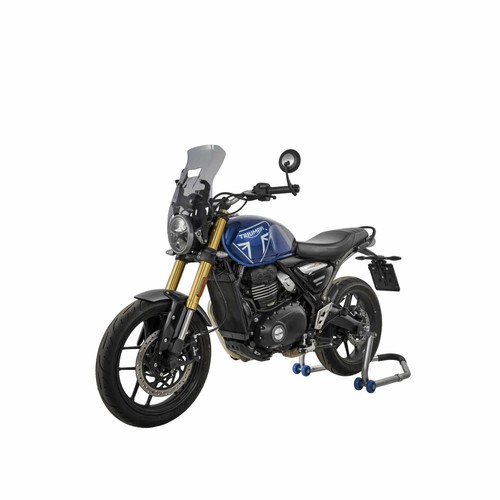Kit pare brise moto isotta - kit,
