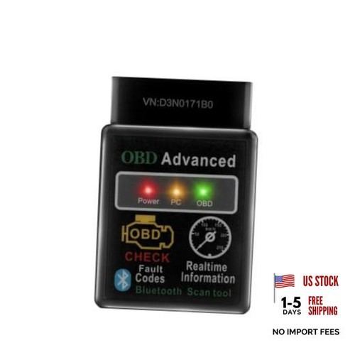 Obd2 car diagnostic scan tool - obd2,