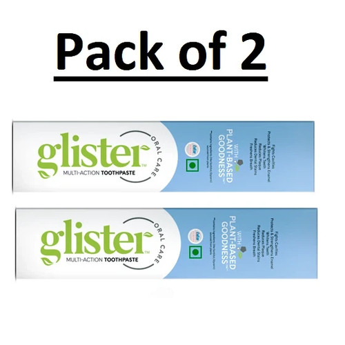 Amway glister multi - amway, gms)-