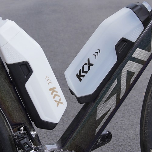 Gourde vélo aérodynamique - gourde,