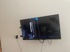 TELEVISEUR  SABA SB32HDS234S A VENDRE PIECE DETACHER 80CM