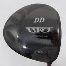 Kasco Driver POWER TORNADO UFO