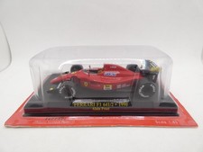 Ferrari F1 641/2 Alain Prost