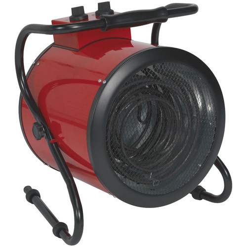 Chauffage industriel sealey - chauffage,