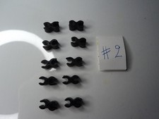 PLAYMOBIL vintage fort soldat