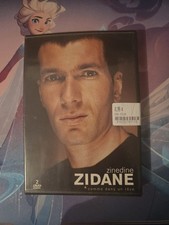 DVD Zidane comme dans un rêve