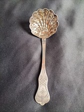 Saupoudreuse/cuillère à