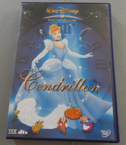Dvd walt disney chef - dvd,