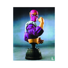 Bowen Designs Marvel Mini-Bust - BARON ZEMO