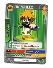 Beyblade n° C-57 - Flame