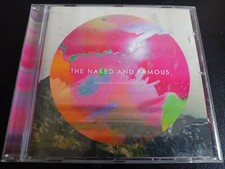 (CD-01) The Naked and Famous -