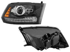 Phare Avant Droit 68093220AD