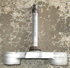 Té FOURCHE HYDRAULIQUE Ref  58401031018 KTM 640 LC4 PRESTIGE