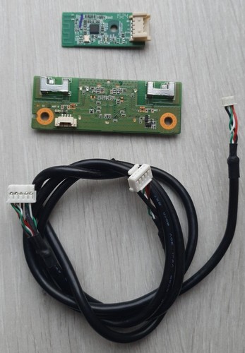 Module wifi 17wfm03 - module,
