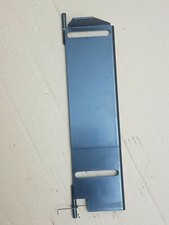 Trappe moteur ouverture sous scie circulaire sur table Parkside PTK 2000 D3