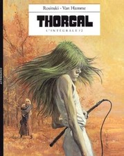 Thorgal - L'Intégrale /2 ›