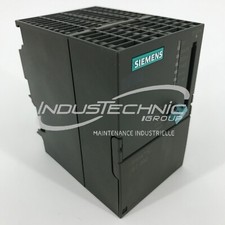 CPU 314 SIMATIC S7-300 Réf. 6ES7314-1AE04-0AB0 SIEMENS