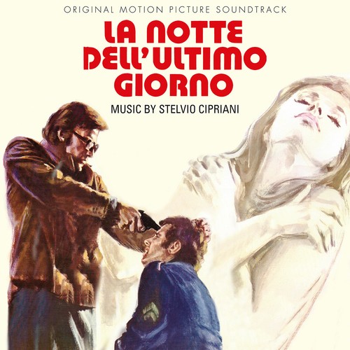 Notte dell ultimo giorno - notte, dell'ultimo