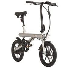Vélo pliant électrique - , 16''