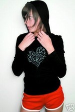 NEWTG American Apparel yoga