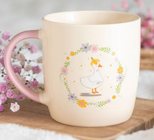 Something Different Tasse