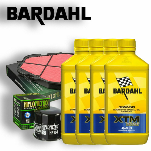Kit entretien triumph - kit,