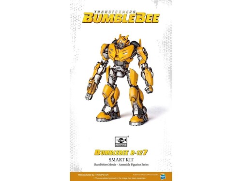 Trumpeter transformers - trumpeter,