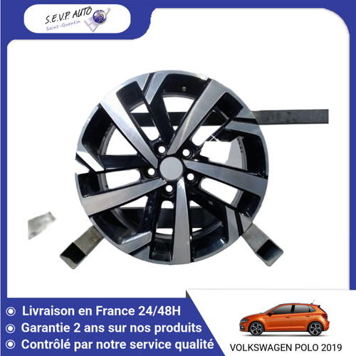 Jante tole volkswagen - jante,