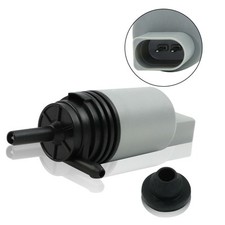 Pompe De Lave-Glace Pour BMW Série 3 E90 E92 F30 F31 F34 F80 67127302589