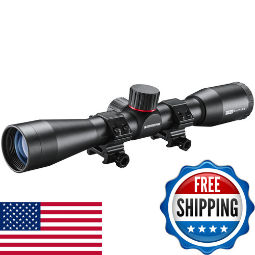 Simmons pro rimfire - pro,