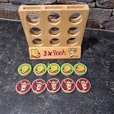 Winnie l'ourson - jeu de