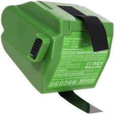 Batterie adaptée aux robots