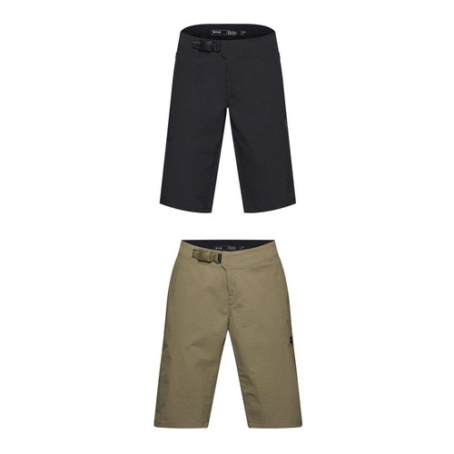 Fox mtb short fille ranger - mtb,