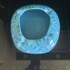 Cendrier céramique - cendrier,