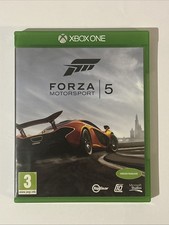 Forza Motorsport 5  Xbox One