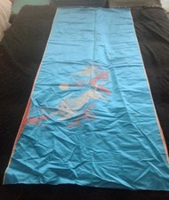 Antique Chinese Embroidered