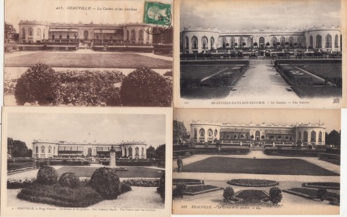 Lot cartes postales - cartes,